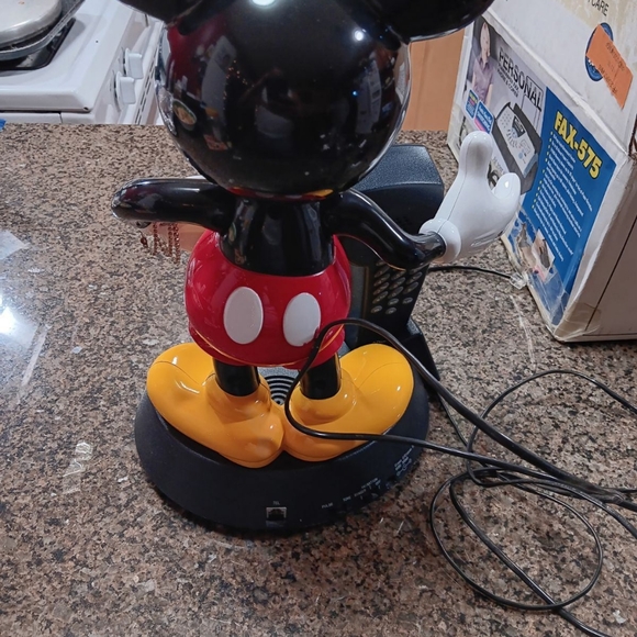 Mickey mouse - Picture 2 of 4